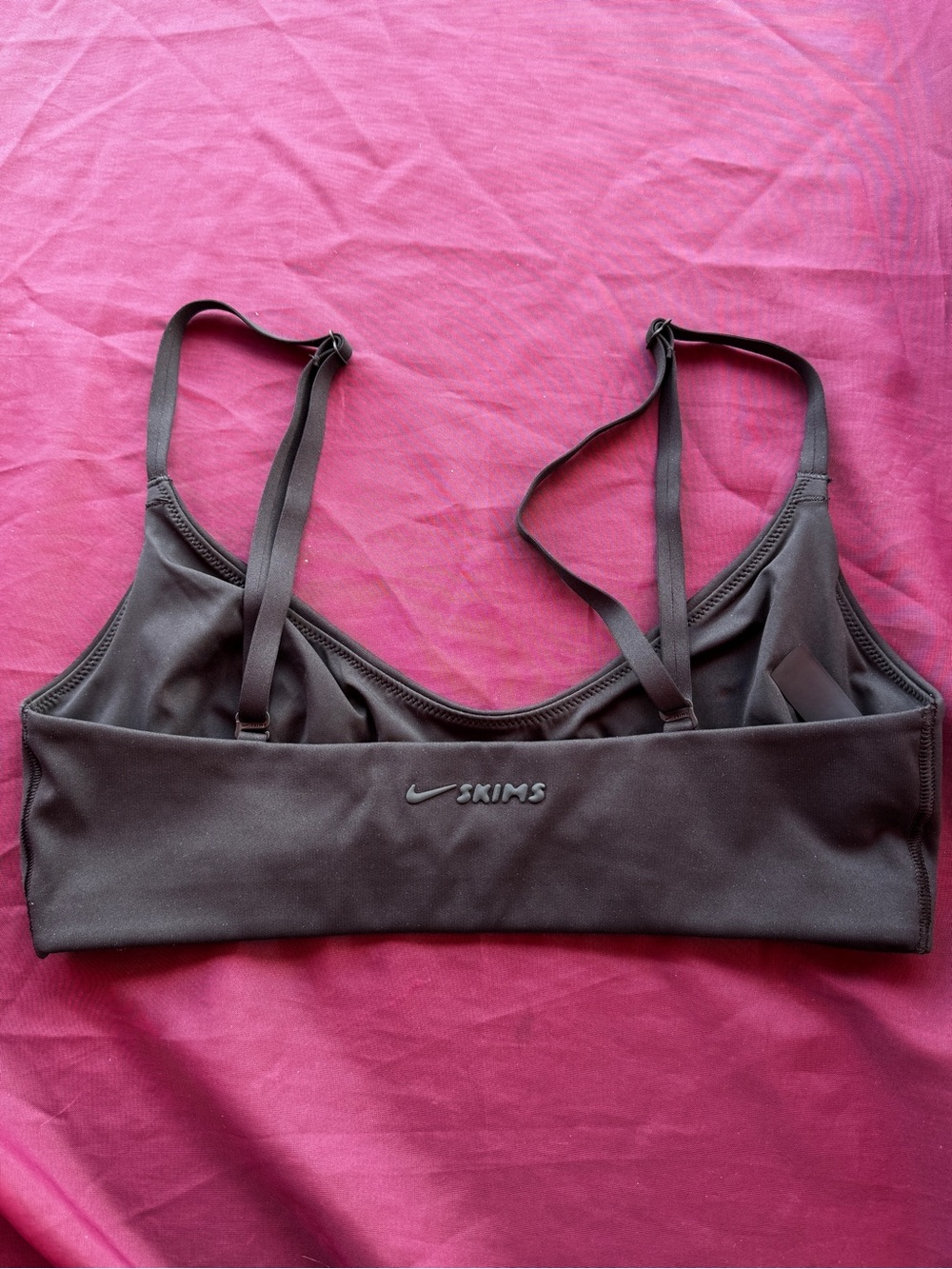 NIKESKIMS Sports Micro Bra